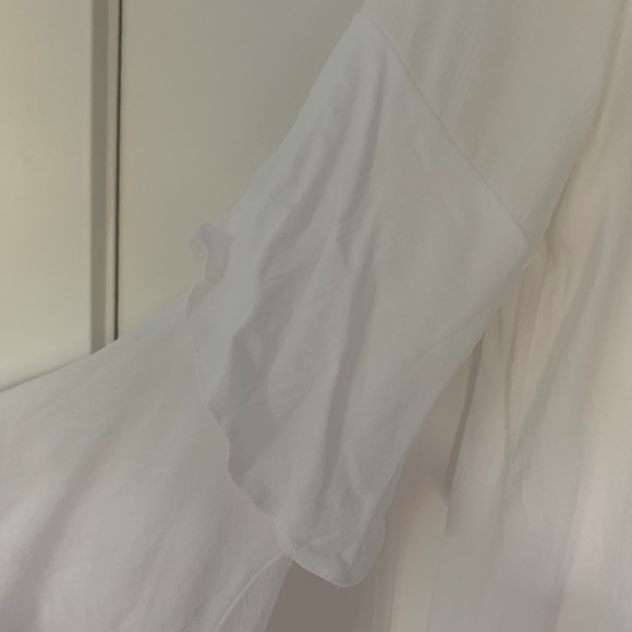 Topshop Blouse - Picture 2 of 4